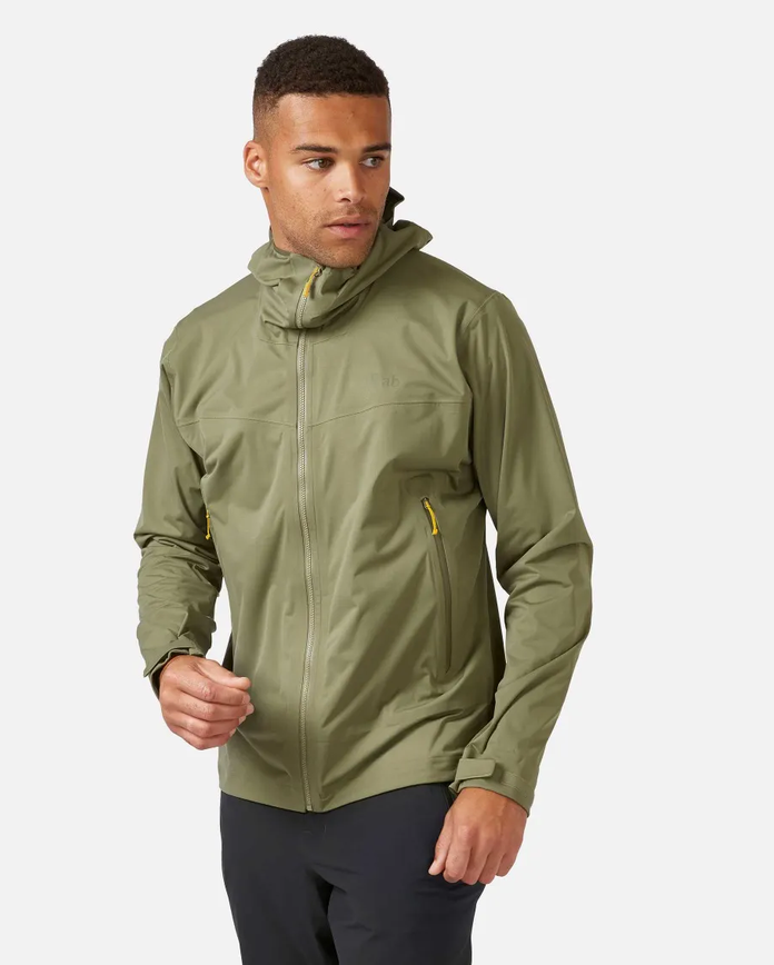 Rab Rab Kinetic 2.0 Jacket