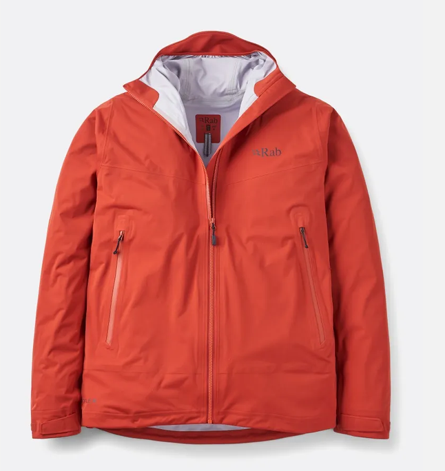 Rab Rab Kinetic 2.0 Jacket
