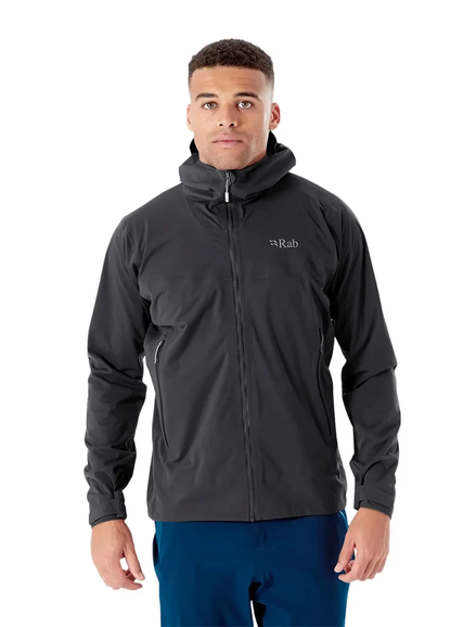 Rab Rab Kinetic 2.0 Jacket