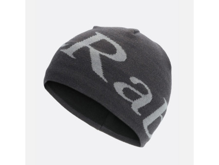 Rab Rab Logo Beanie