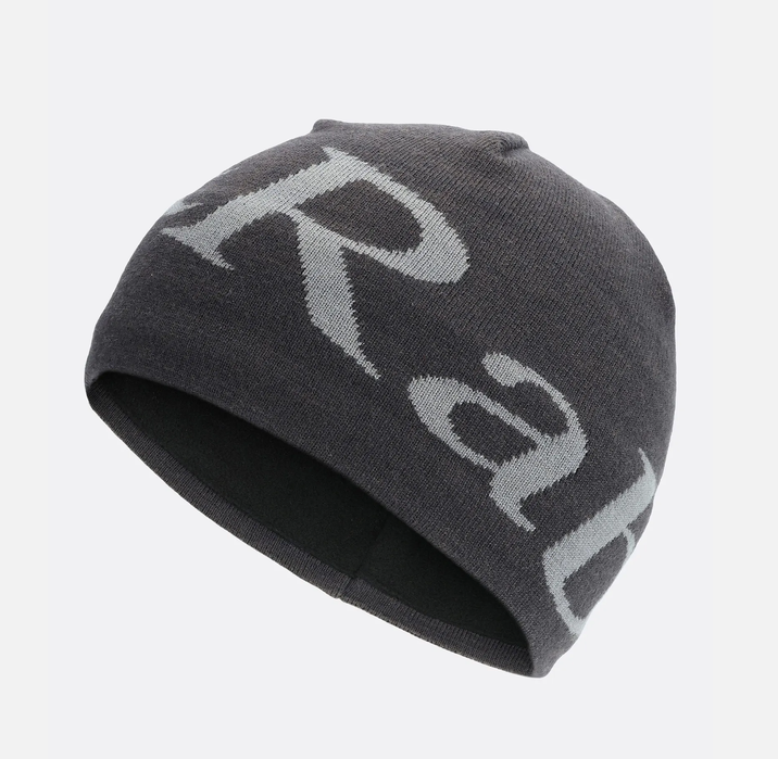 Rab Rab Logo Beanie