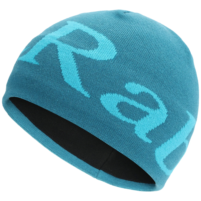 Rab Rab Logo Beanie