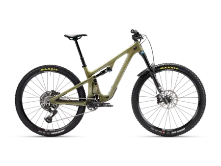 Yeti 2026 Yeti SB120 C2 90 27.5"