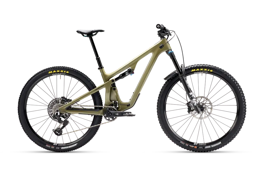 Yeti 2026 Yeti SB120 C2 90 27.5"