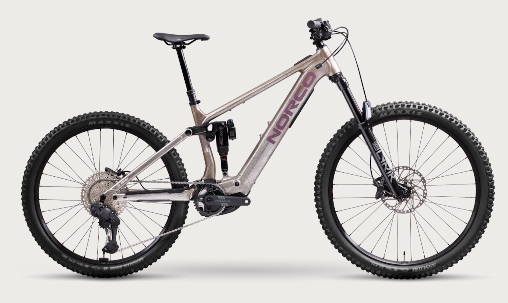 Norco 2027 Norco Sight VLT A1 29/27.5"