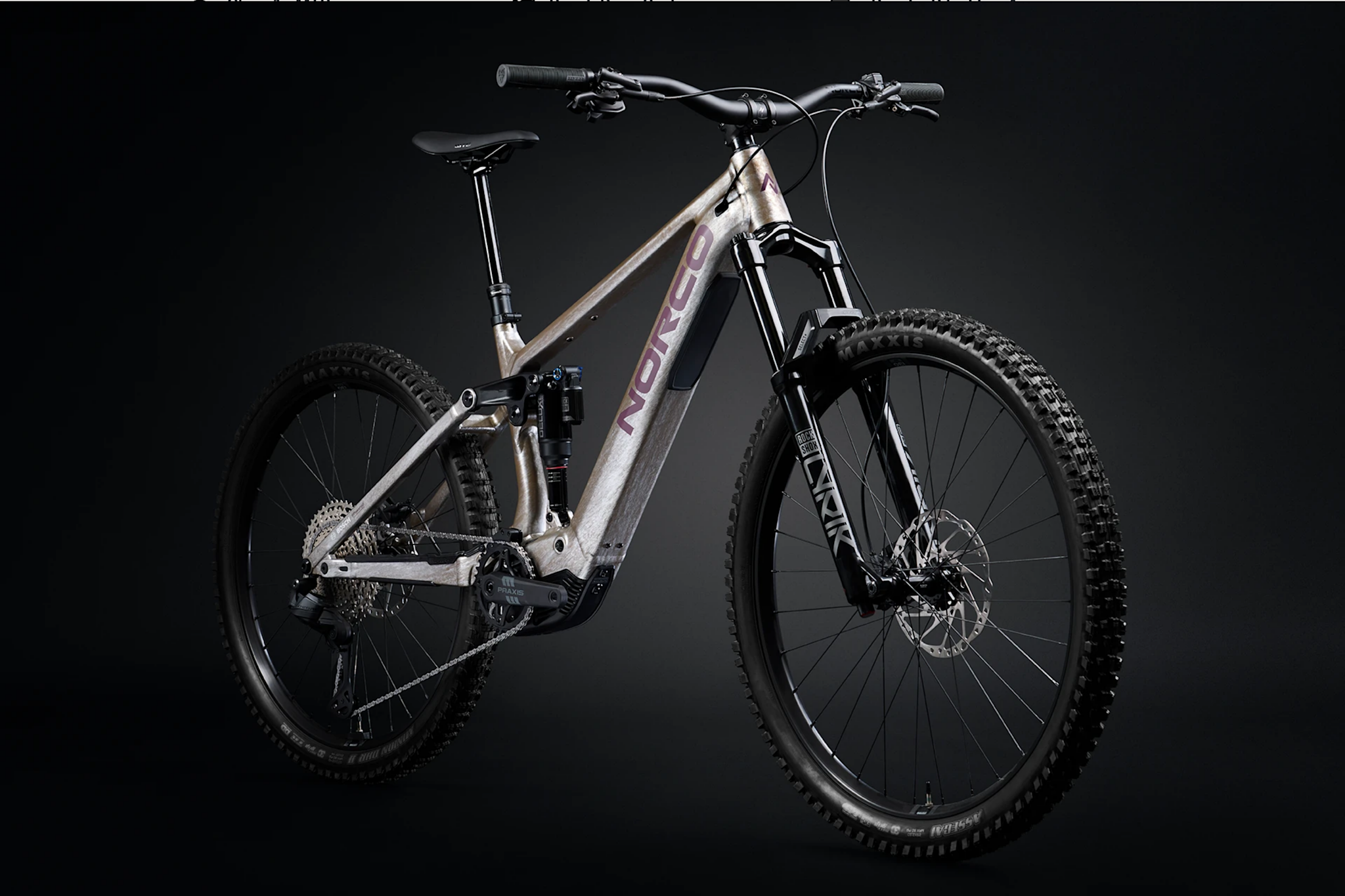 Norco 2027 Norco Sight VLT A1 29/27.5"