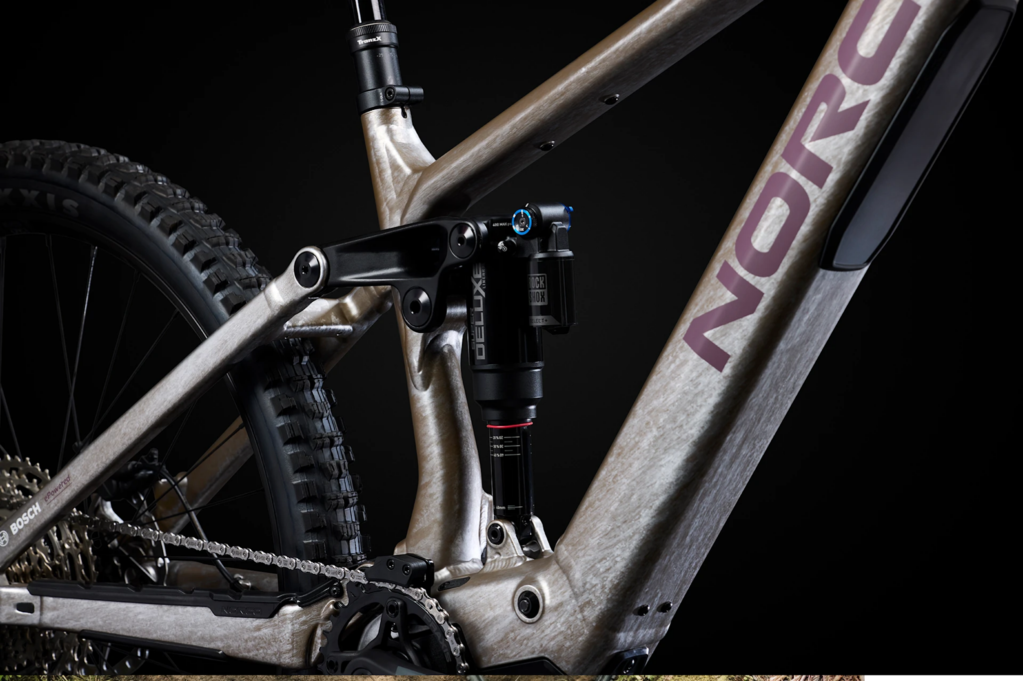 Norco 2027 Norco Sight VLT A1 29/27.5"