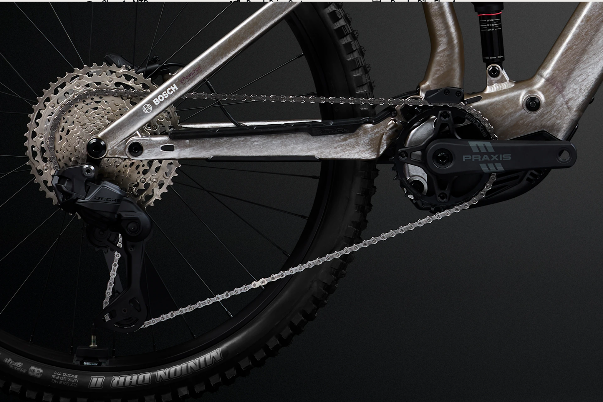 Norco 2027 Norco Sight VLT A1 29/27.5"