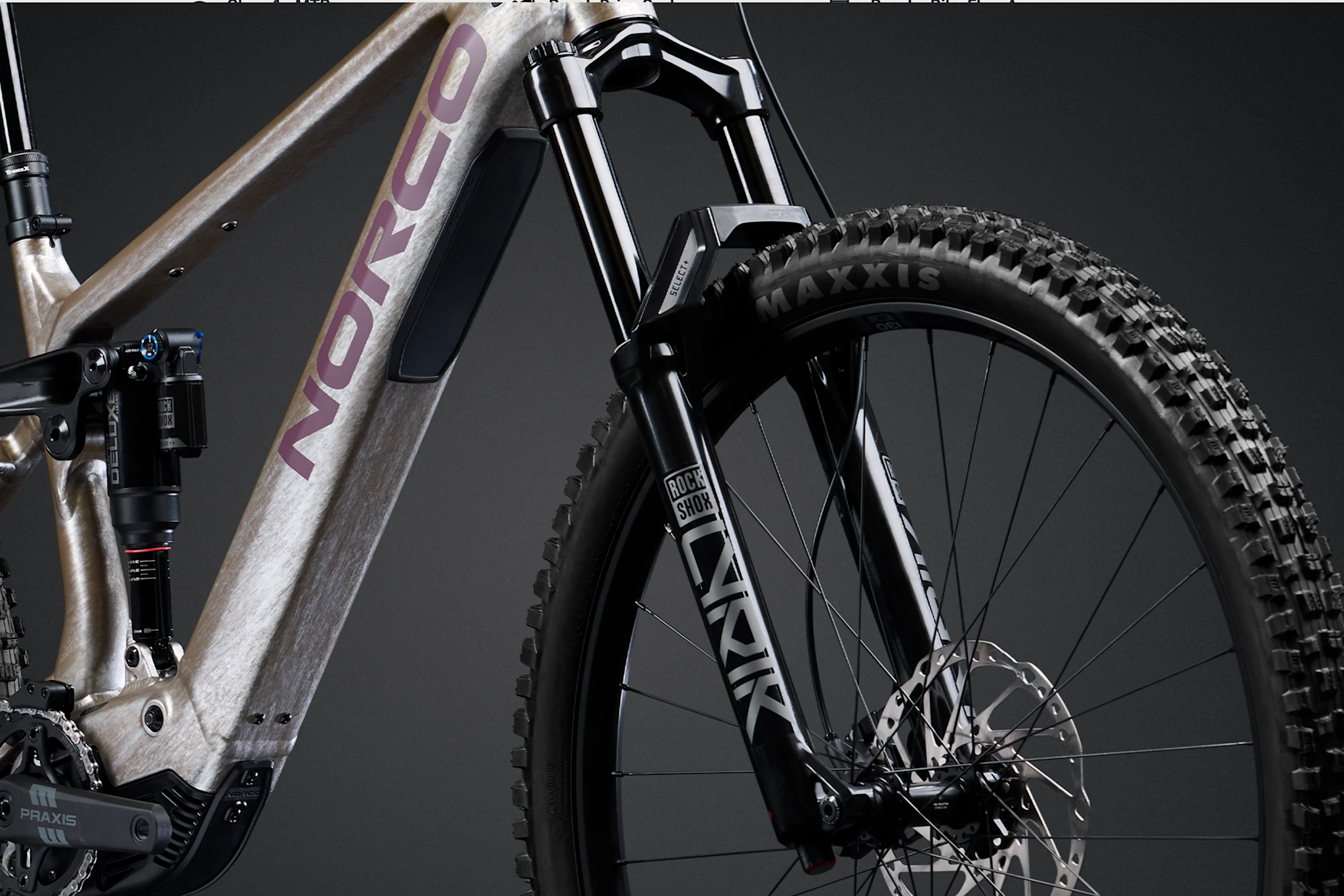 Norco 2027 Norco Sight VLT A1 29/27.5"