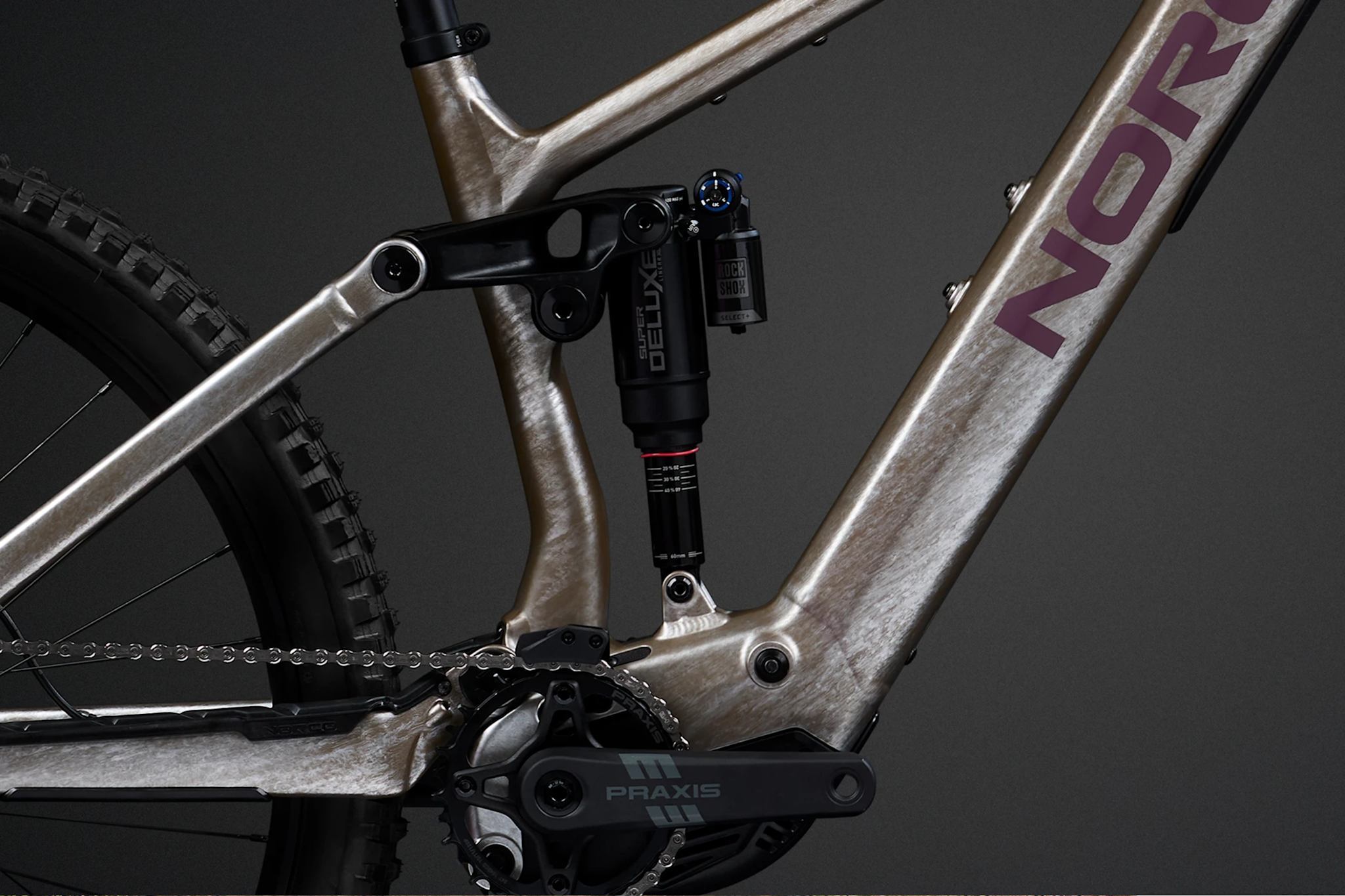 Norco 2027 Norco Sight VLT A1 29/27.5"