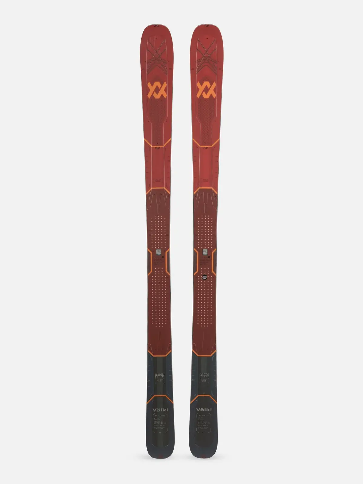 Volkl 2027 Volkl M7 Mantra