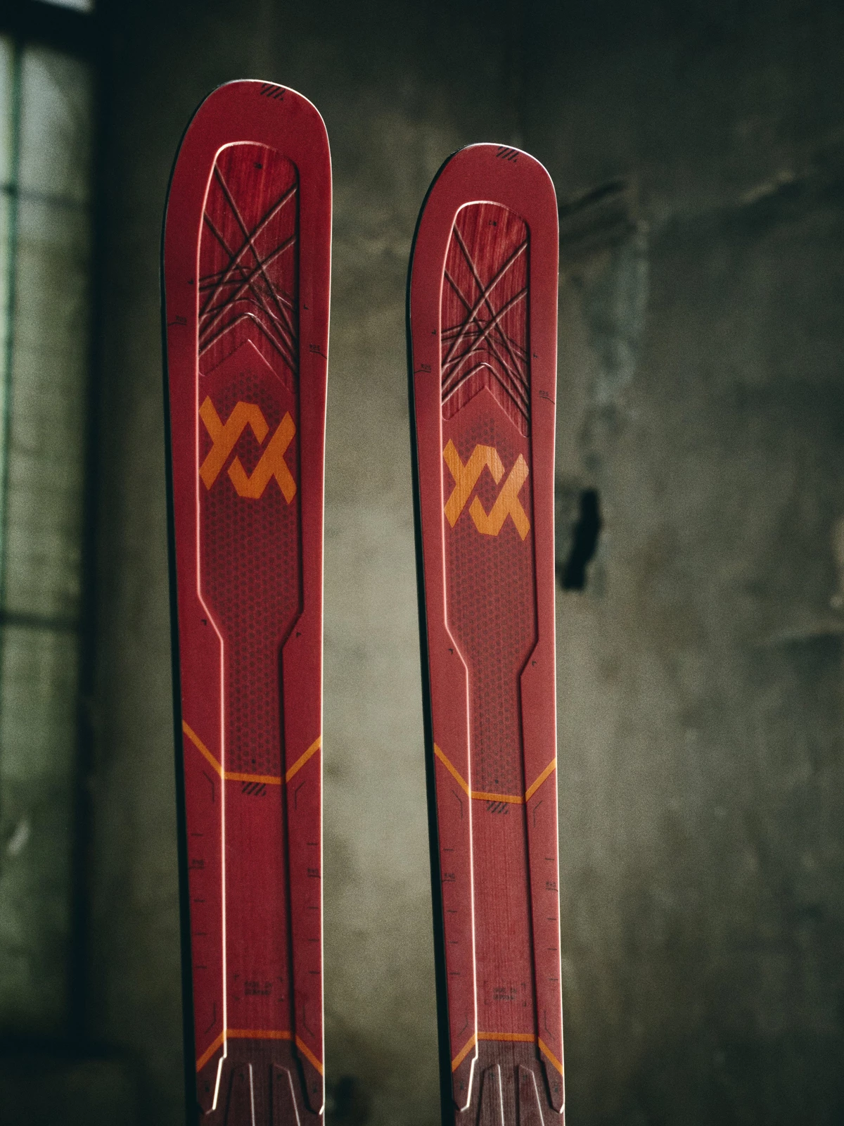 Volkl 2027 Volkl M7 Mantra