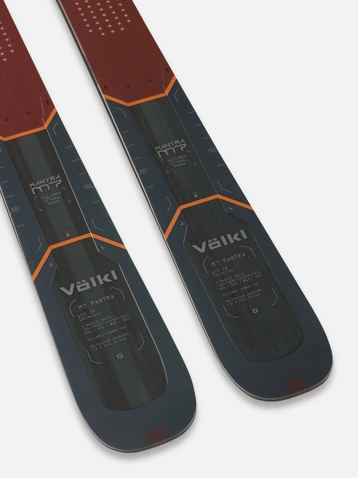 Volkl 2027 Volkl M7 Mantra