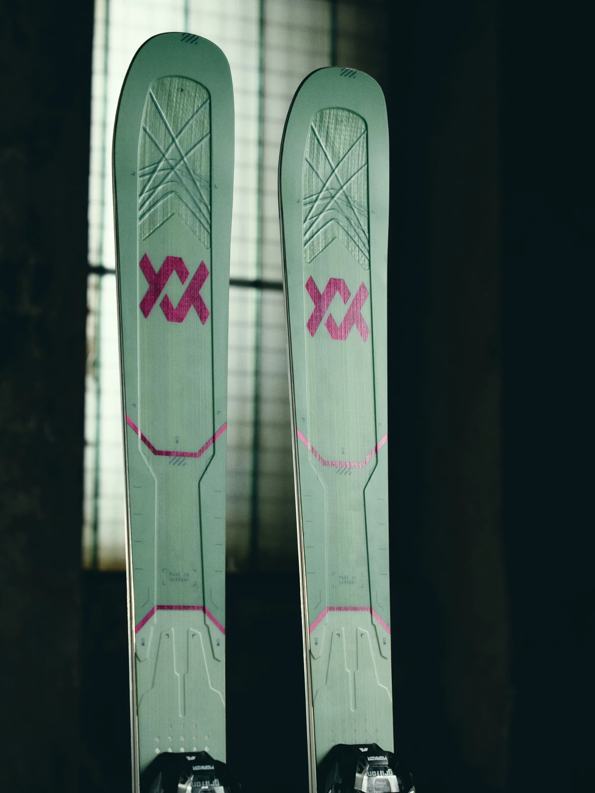 Volkl 2027 Volkl W's M7 Mantra
