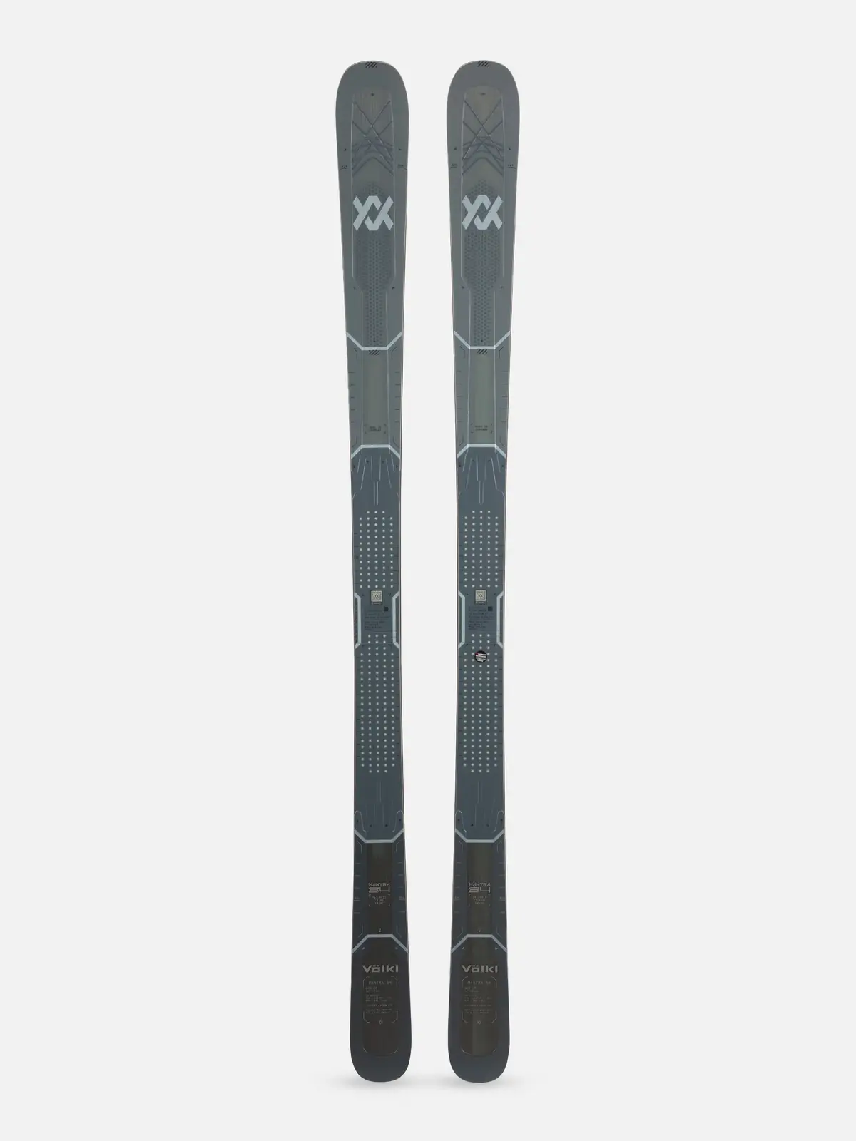 Volkl 2027 Volkl Mantra 84