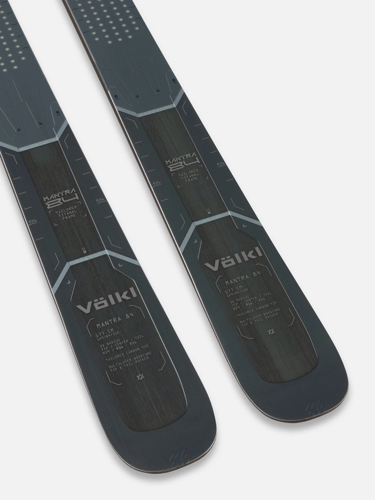 Volkl 2027 Volkl Mantra 84