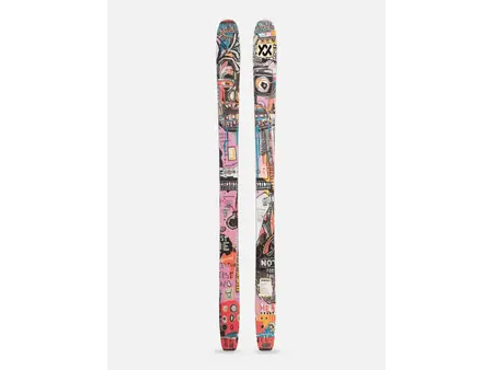 Volkl 2027 Volkl Revolt 101