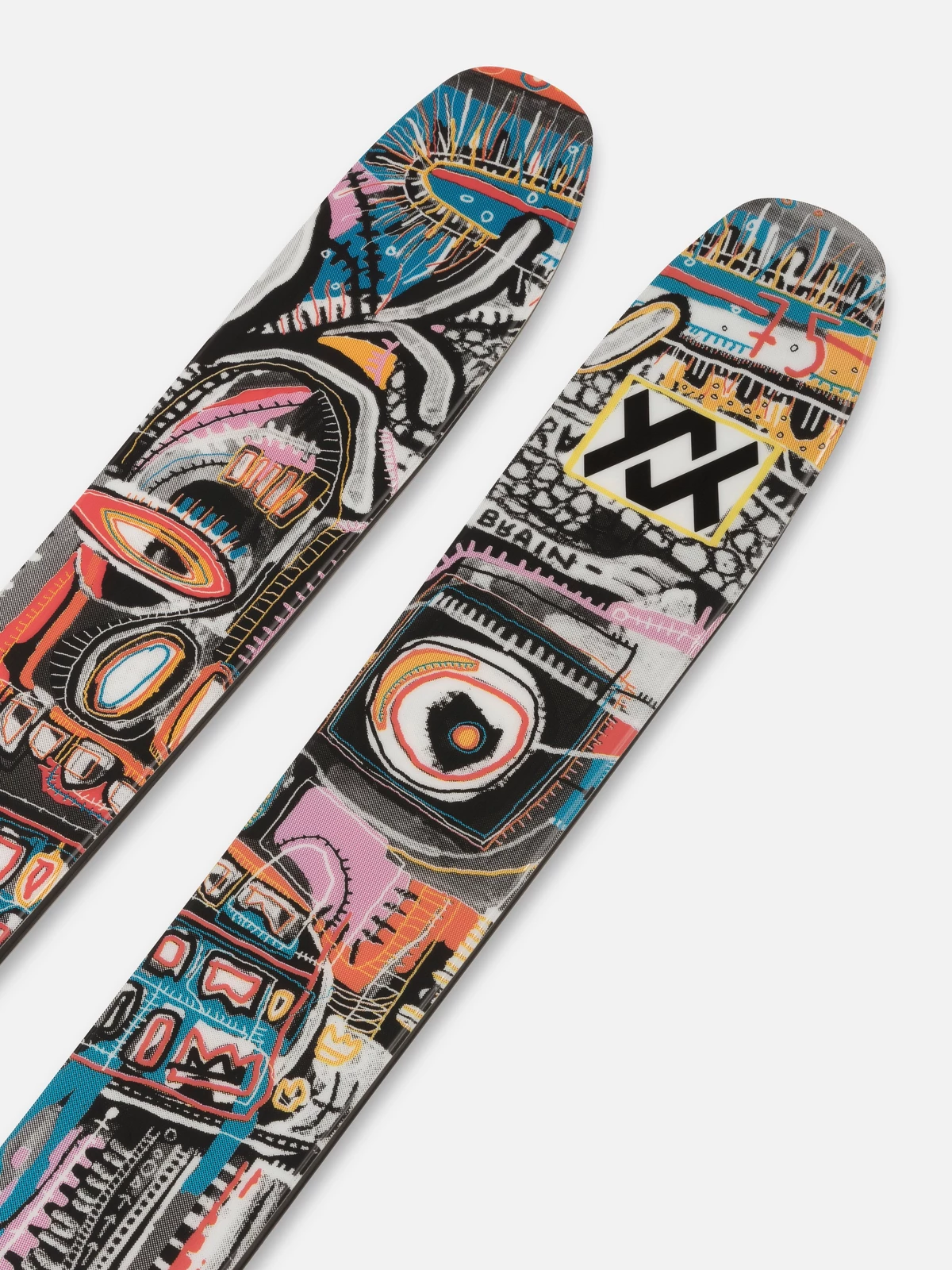 Volkl 2027 Volkl Revolt 101