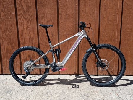 Norco 2027 Norco Sight VLT A1 29/27.5"