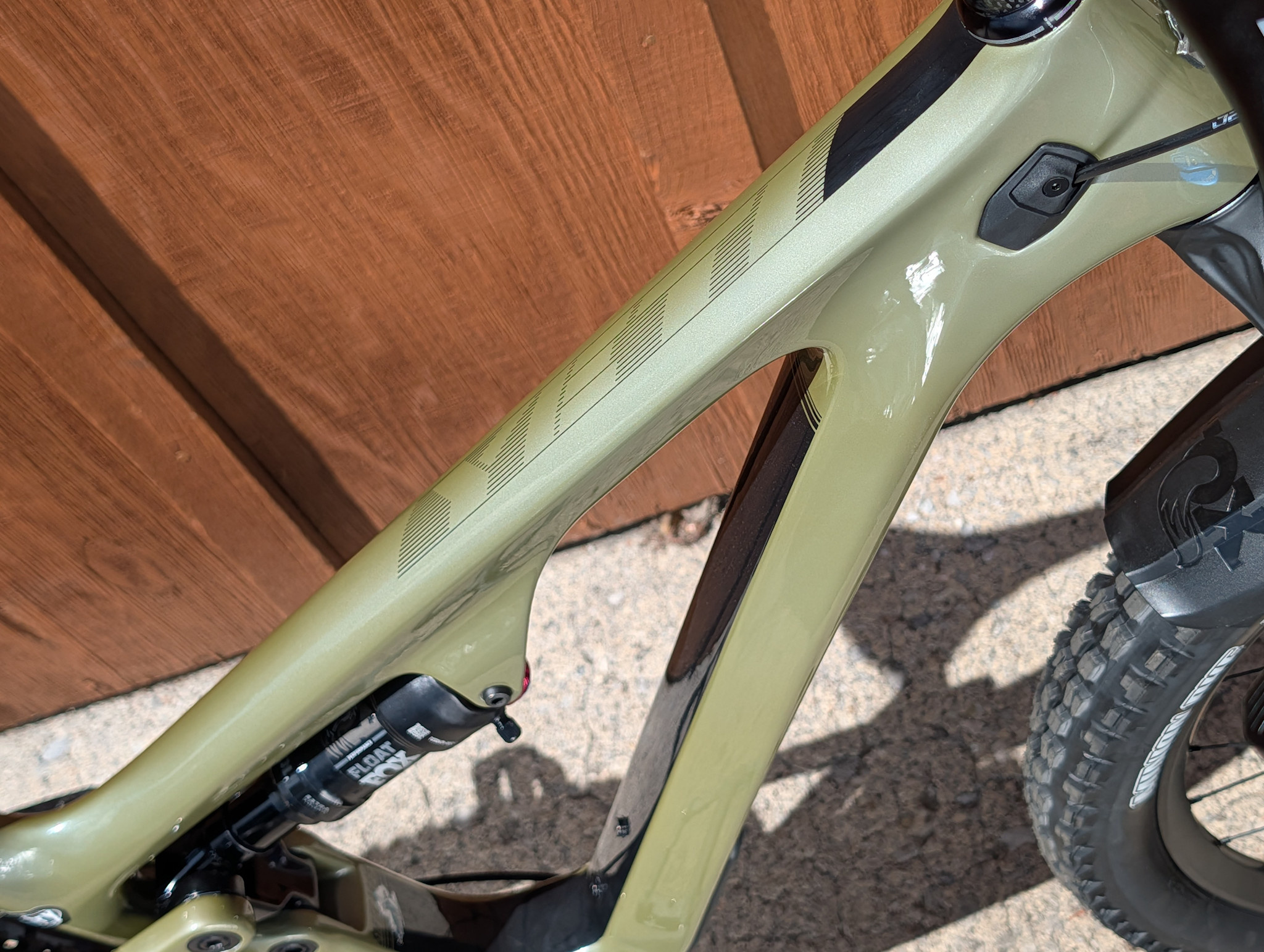 Yeti 2026 Yeti SB120 C2 90 27.5"