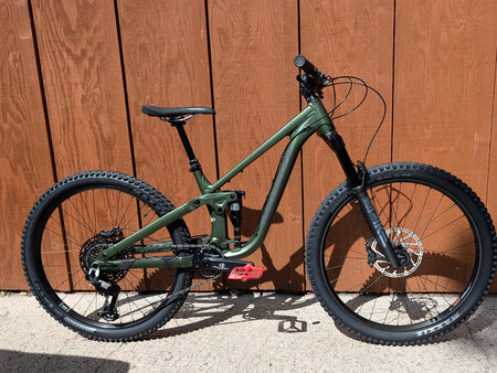 Kona Kona Process 134 DL