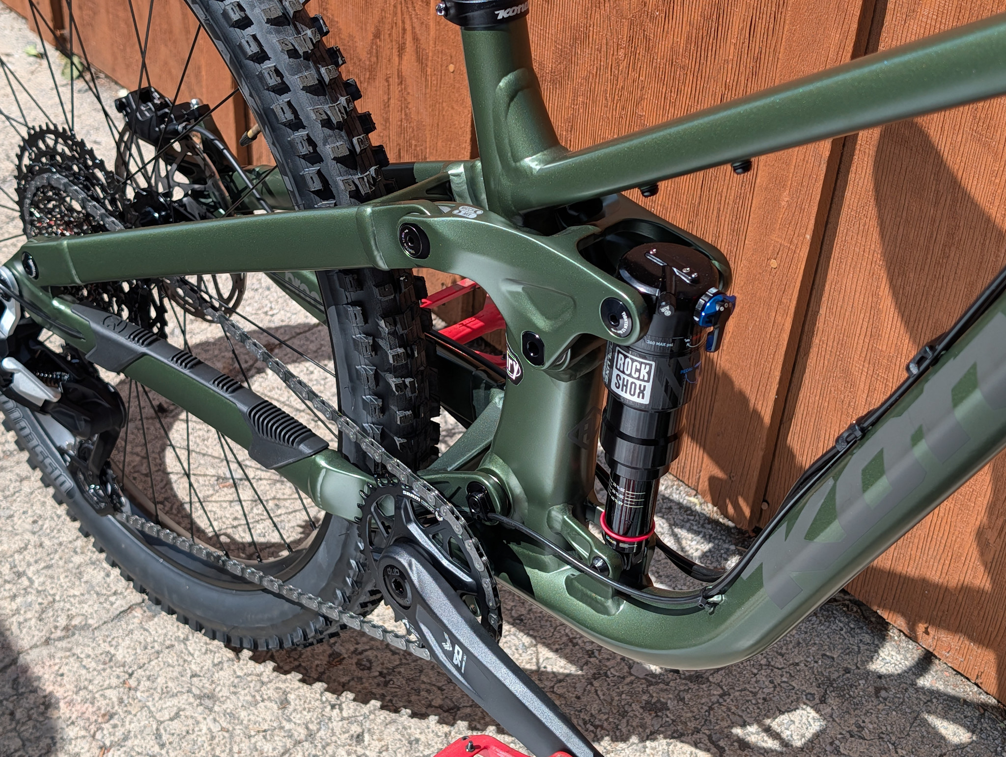 Kona Kona Process 134 DL