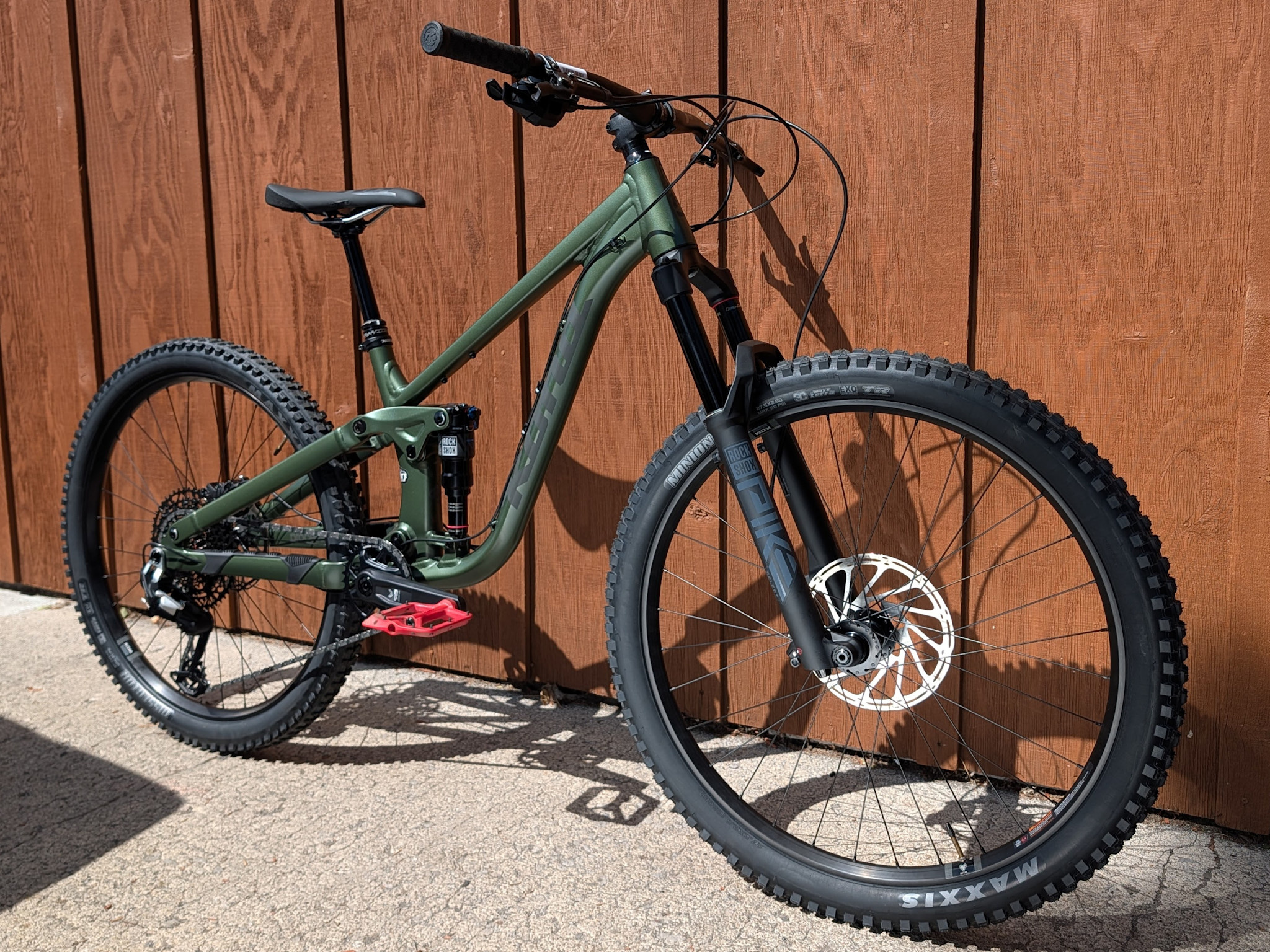 Kona Kona Process 134 DL