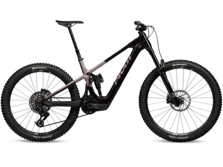 Pivot 2027 Pivot Shuttle AMP'd Pro X0 29/27.5"