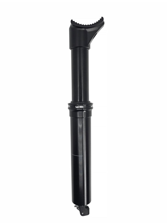 Prevelo Prevelo Deheighter Pivotal Dropper Post: 292mm/31.6mm