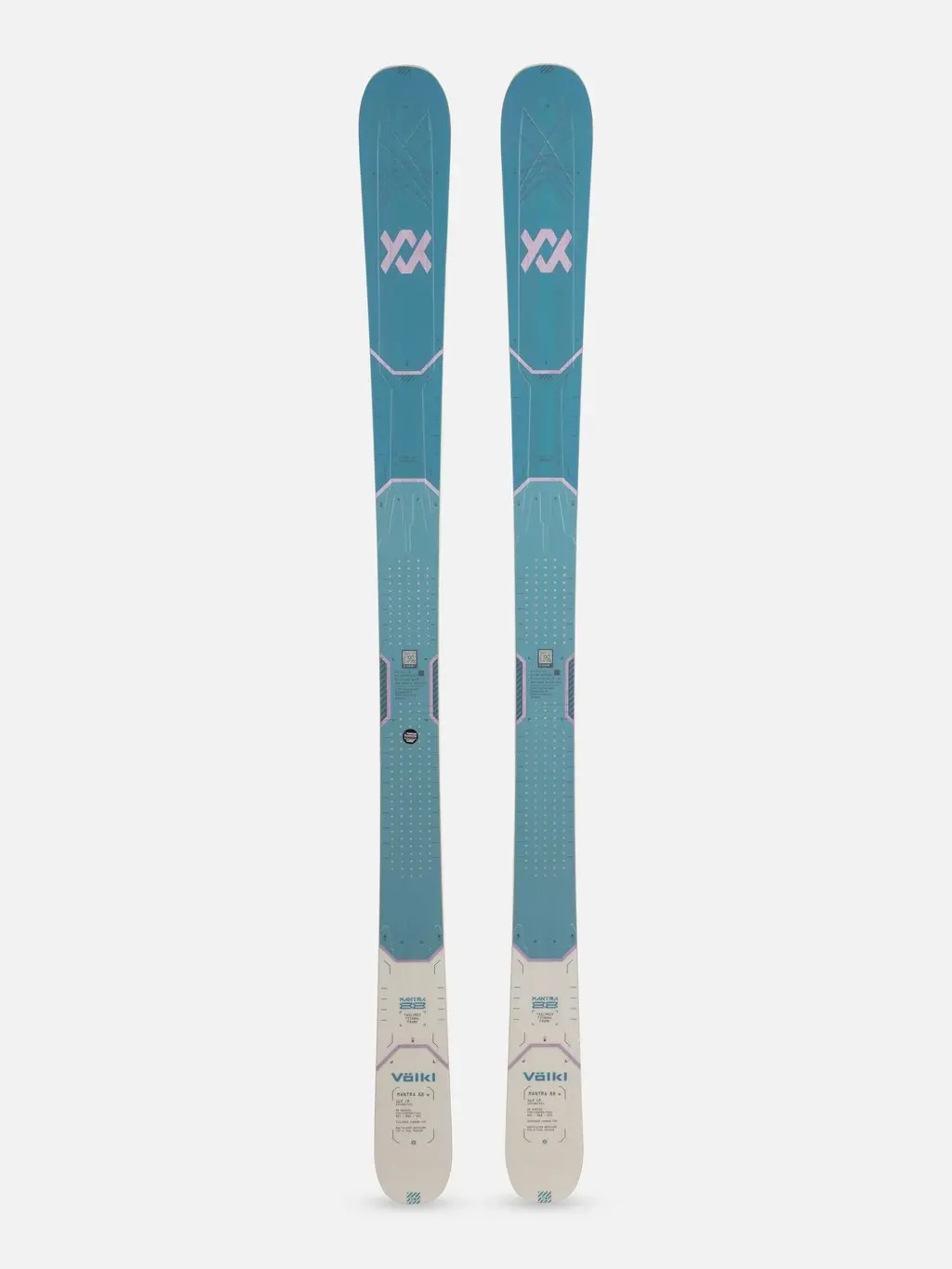 Volkl 2027 Volkl W's Mantra 88