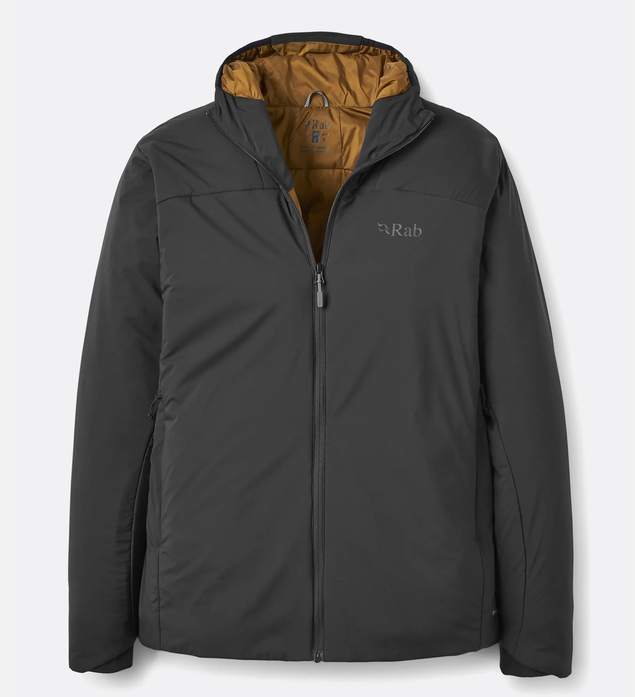 Rab Rab Xenair Alpine Light Jacket