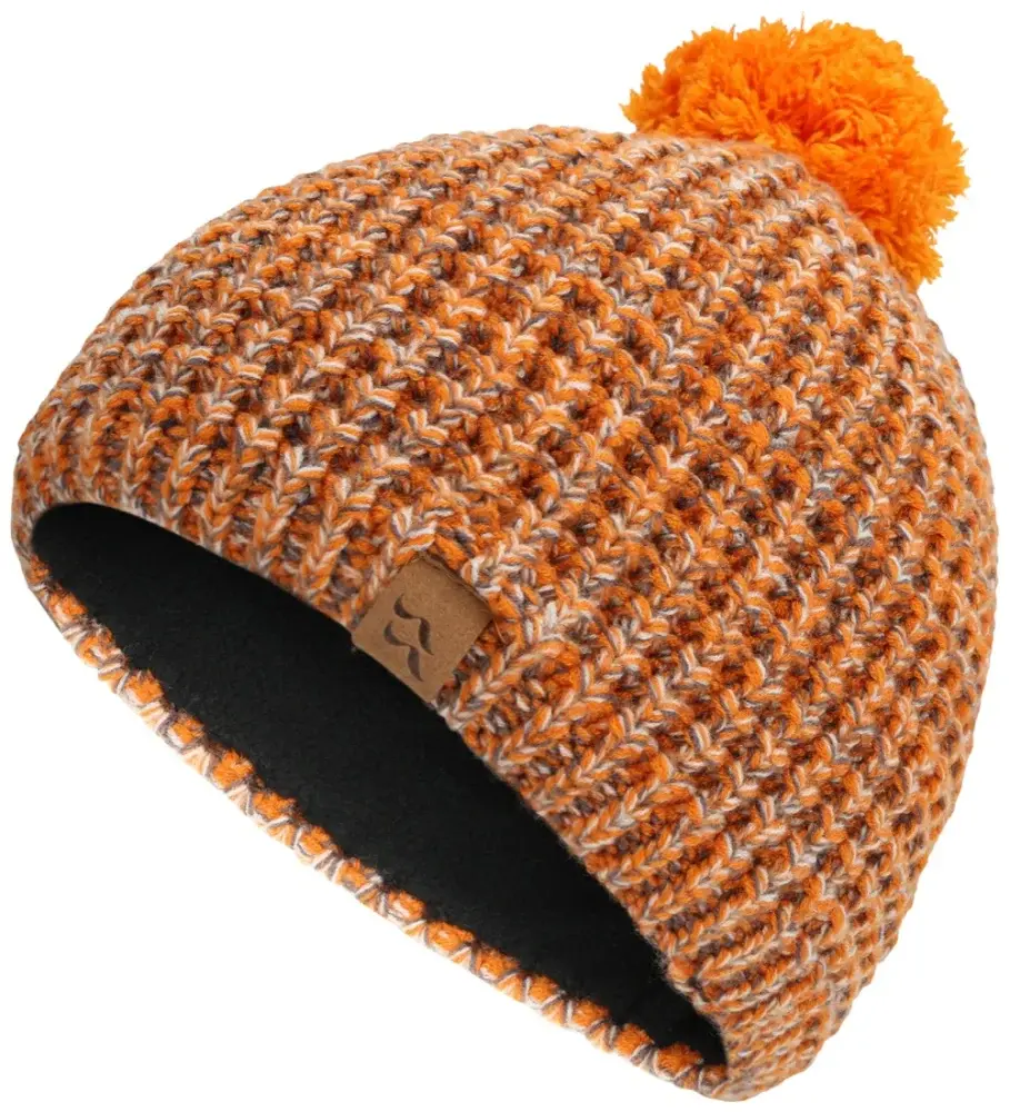 Rab Rab Nonna Bobble Beanie*