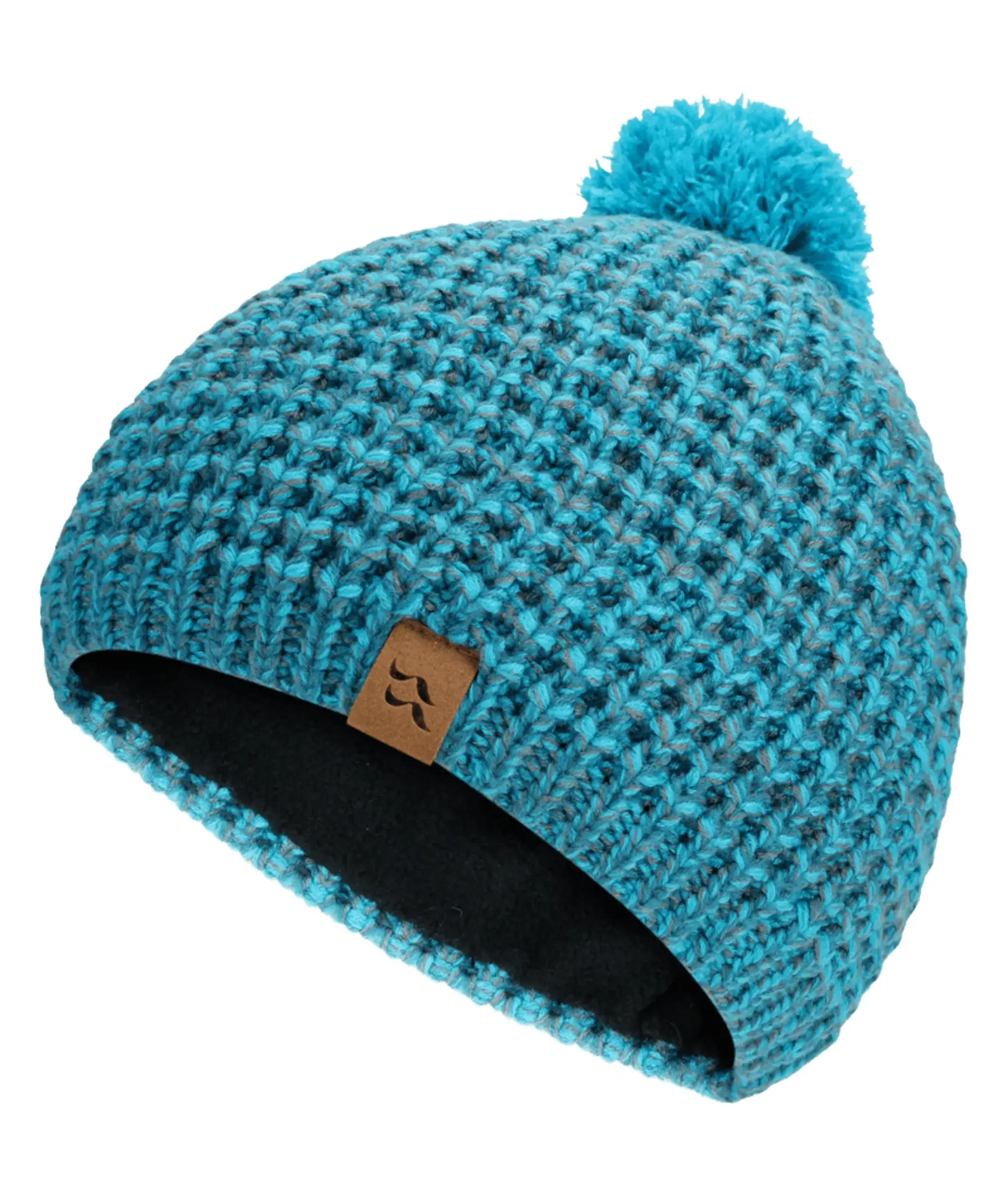 Rab Rab Nonna Bobble Beanie*