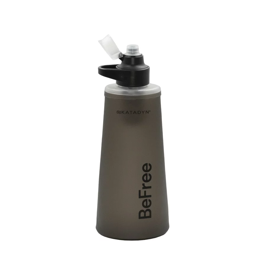 Katadyn Katadyn BeFree AC Filter 1.0L