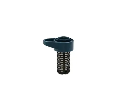 Katadyn Katadyn BeFree AC Replacement Cartridge Slate Blue