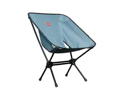 Grand Trunk Grand Trunk Caddis HD Camp Chair Storm Blue