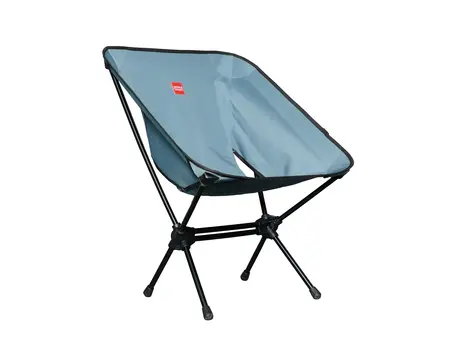 Grand Trunk Grand Trunk Caddis HD Camp Chair Storm Blue