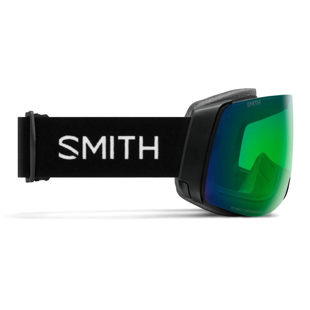 Smith Optics Smith 4D Mag Low Bridge Fit Snow Goggles