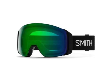 Smith Optics Smith 4D Mag Low Bridge Fit Snow Goggles