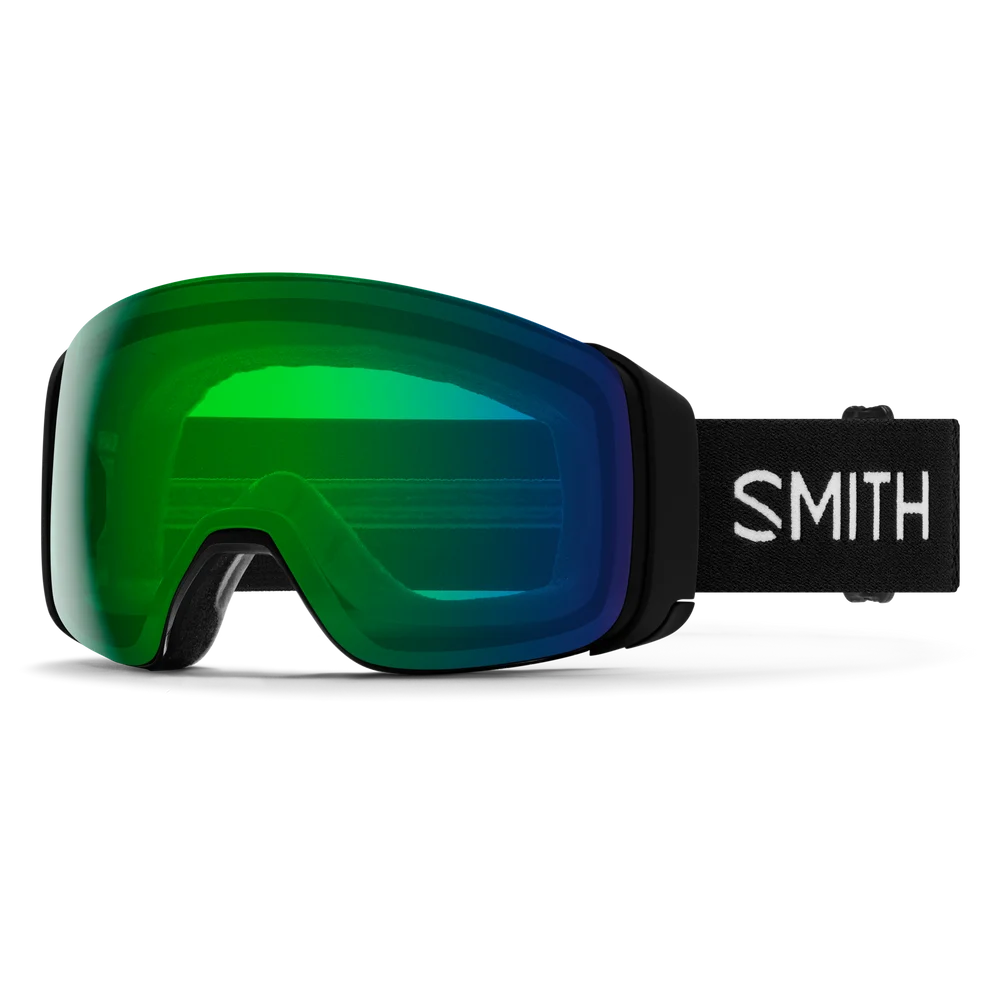 Smith Optics Smith 4D Mag Low Bridge Fit Snow Goggles
