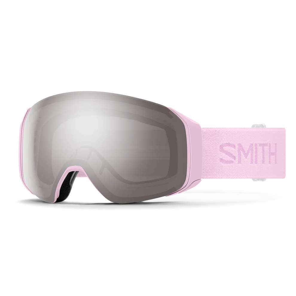 Smith Optics Smith 4D MAG S Snow Goggles