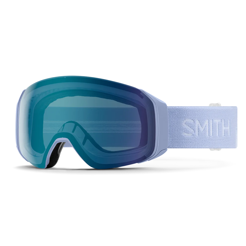 Smith Optics Smith 4D MAG S Snow Goggles