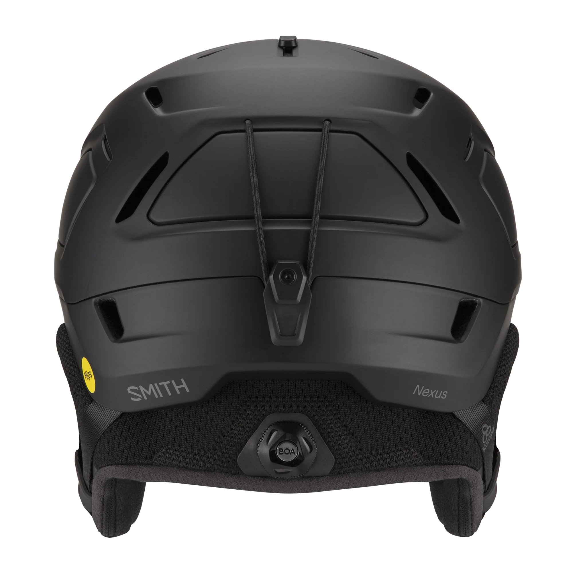 Smith Optics Smith Nexus Mips Ski Helmet