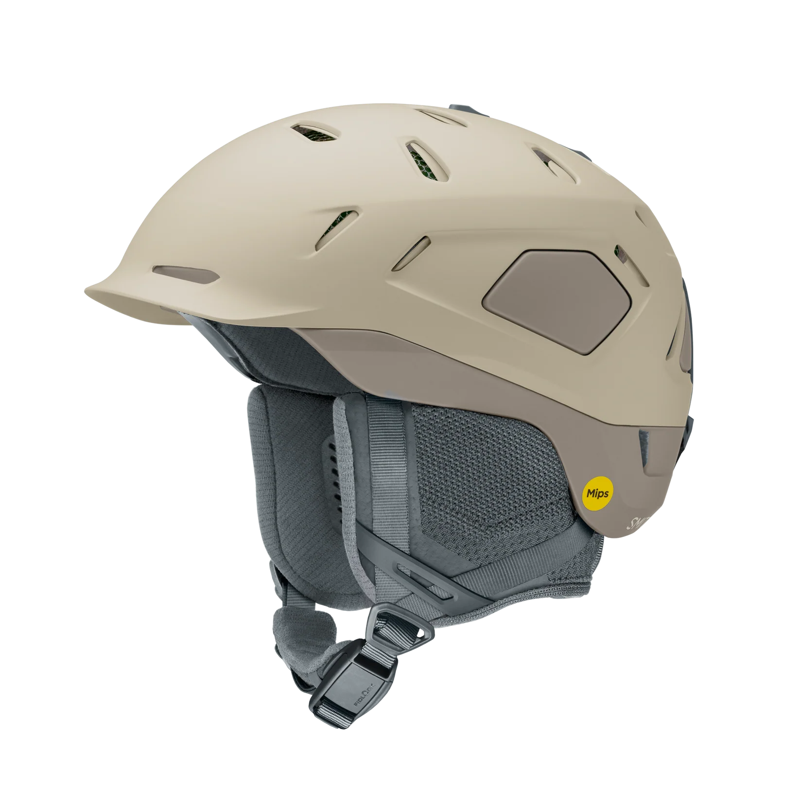 Smith Optics Smith Nexus Mips Ski Helmet