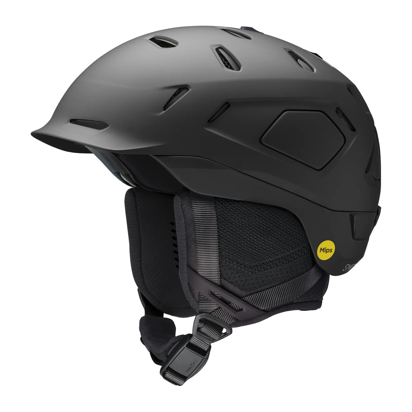 Smith Optics Smith Nexus Mips Ski Helmet