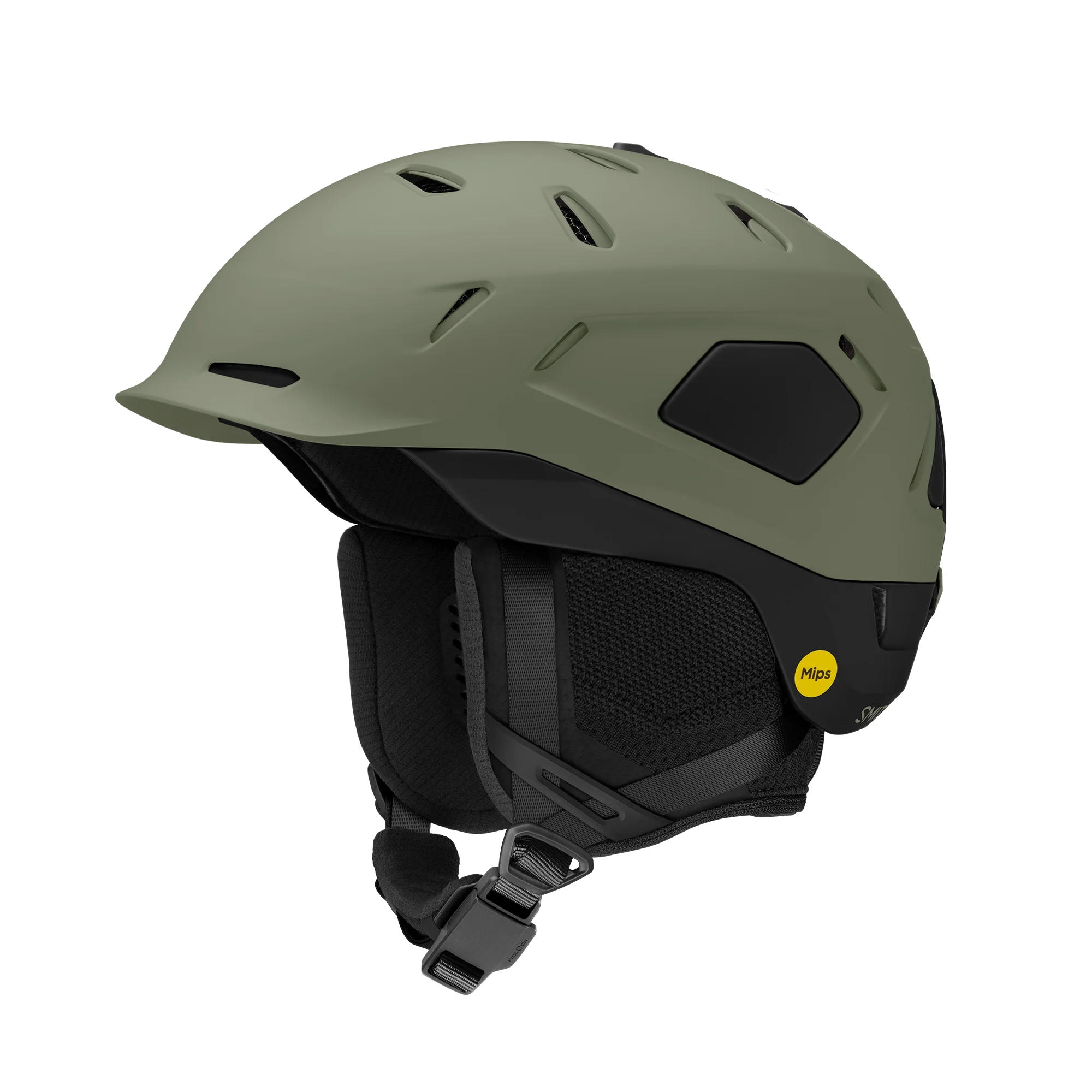 Smith Optics Smith Nexus Mips Ski Helmet