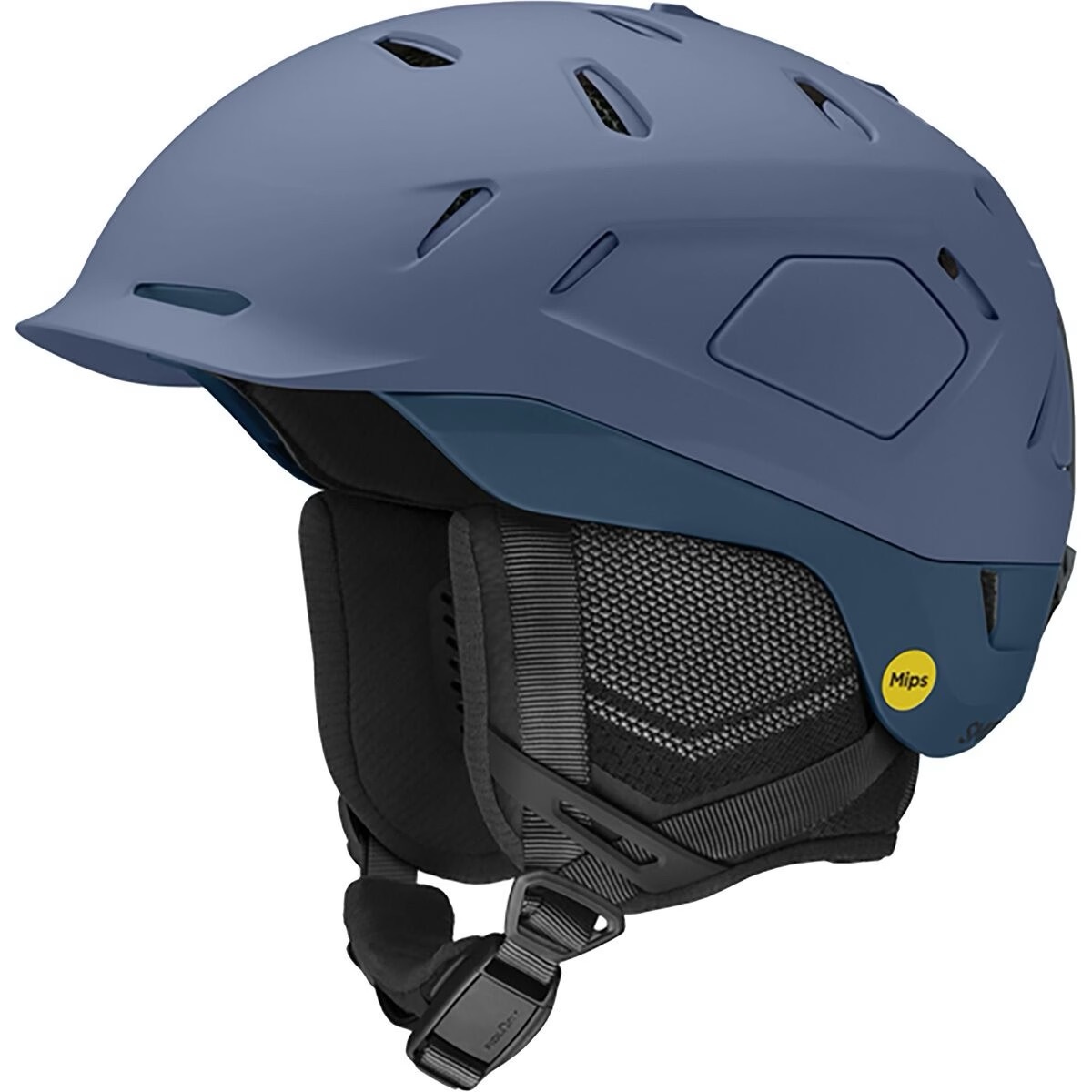 Smith Optics Smith Nexus Mips Ski Helmet