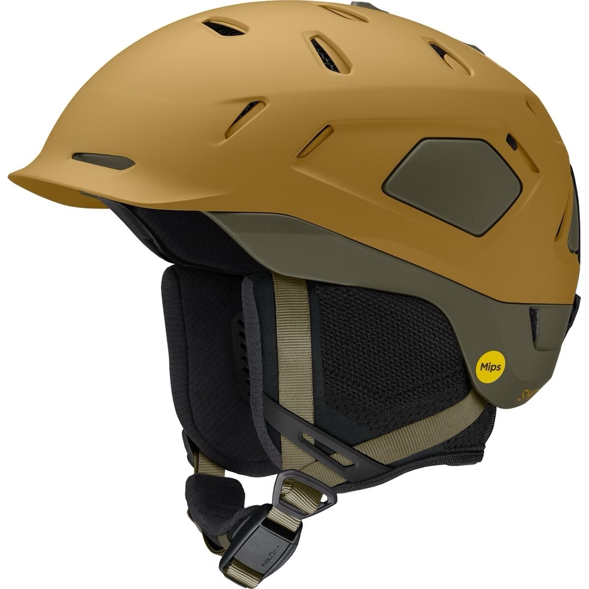 Smith Optics Smith Nexus Mips Ski Helmet