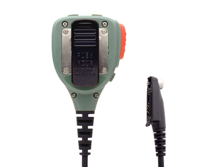 Rocky Talkie Rockie Talkie Expedition Radio Waterproof Hand Mic
