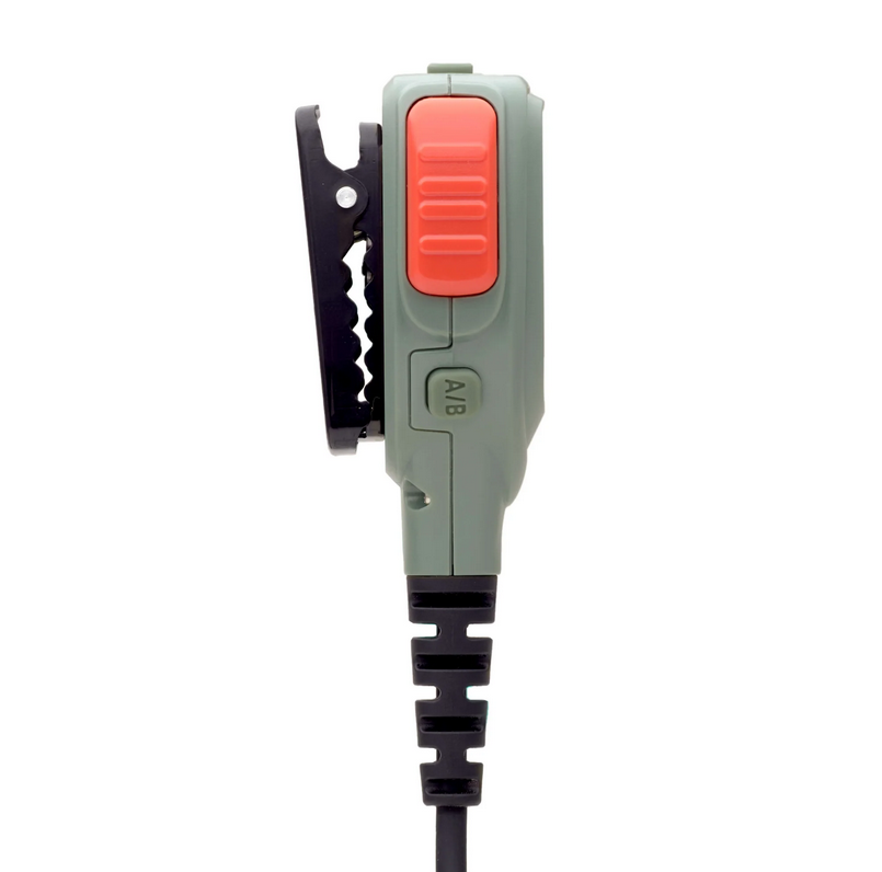 Rocky Talkie Rockie Talkie Expedition Radio Waterproof Hand Mic